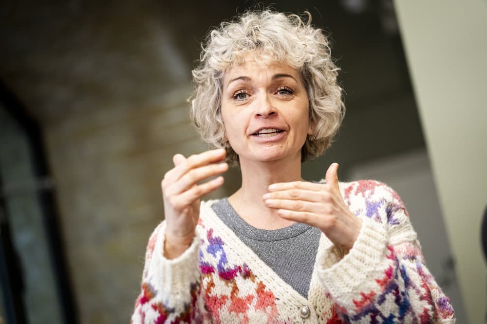 Foto ©Ida Marie Odgaard/Ritzau Scanpix