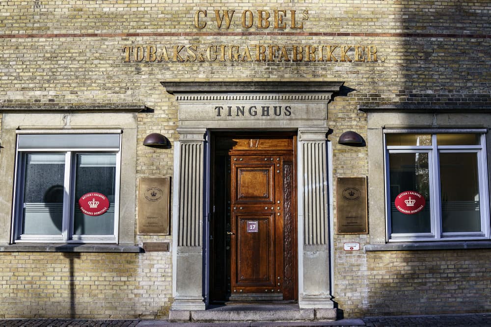 Foto ©Henning Bagger/Ritzau Scanpix