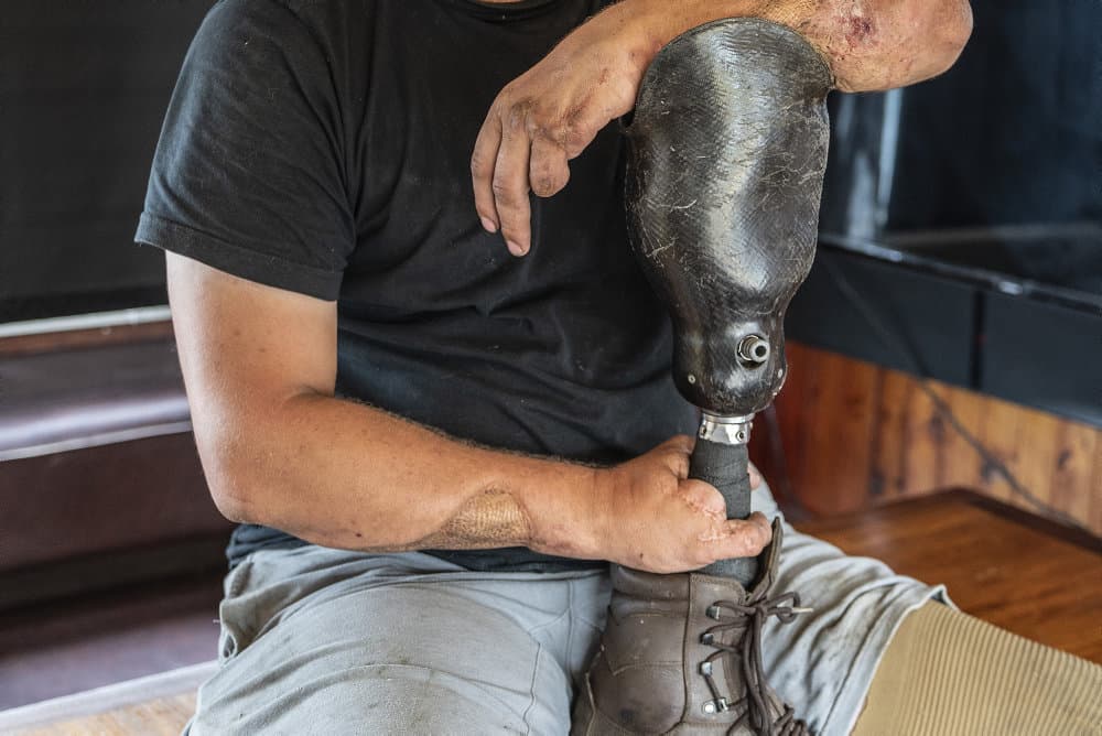 Foto ©Søren Bidstrup/Ritzau Scanpix