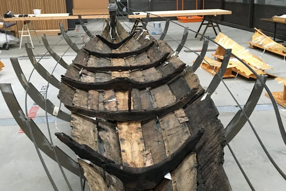 Foto ©Foto: Nationalmuseet./Free