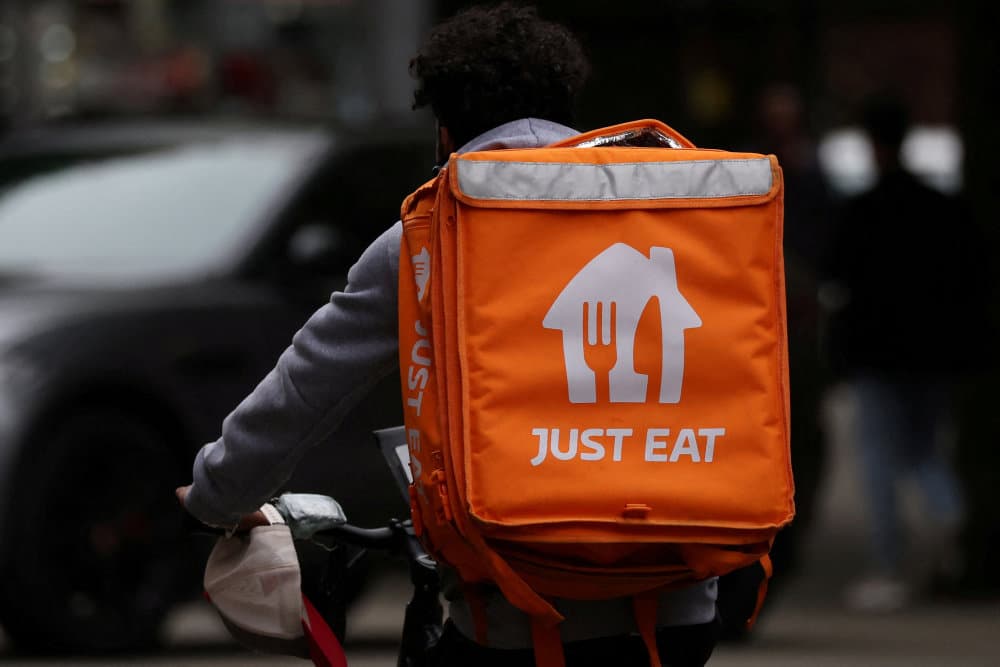 Foto ©Phil Noble/Reuters