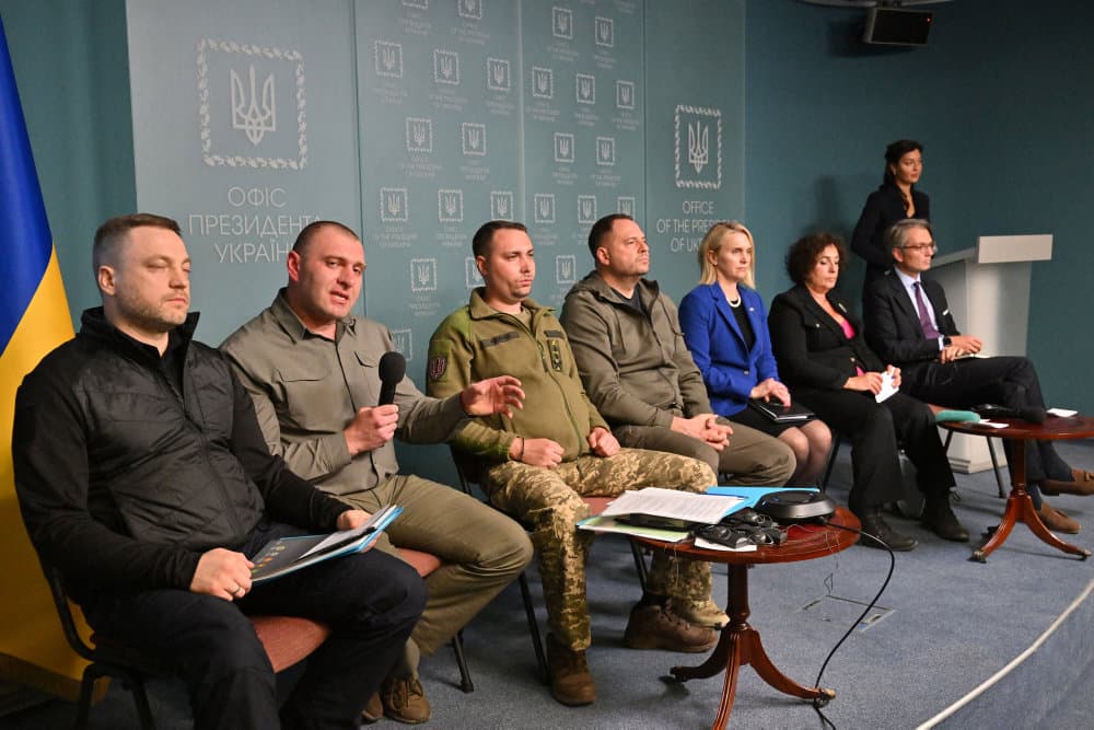 Foto ©Sergei Supinsky/Ritzau Scanpix