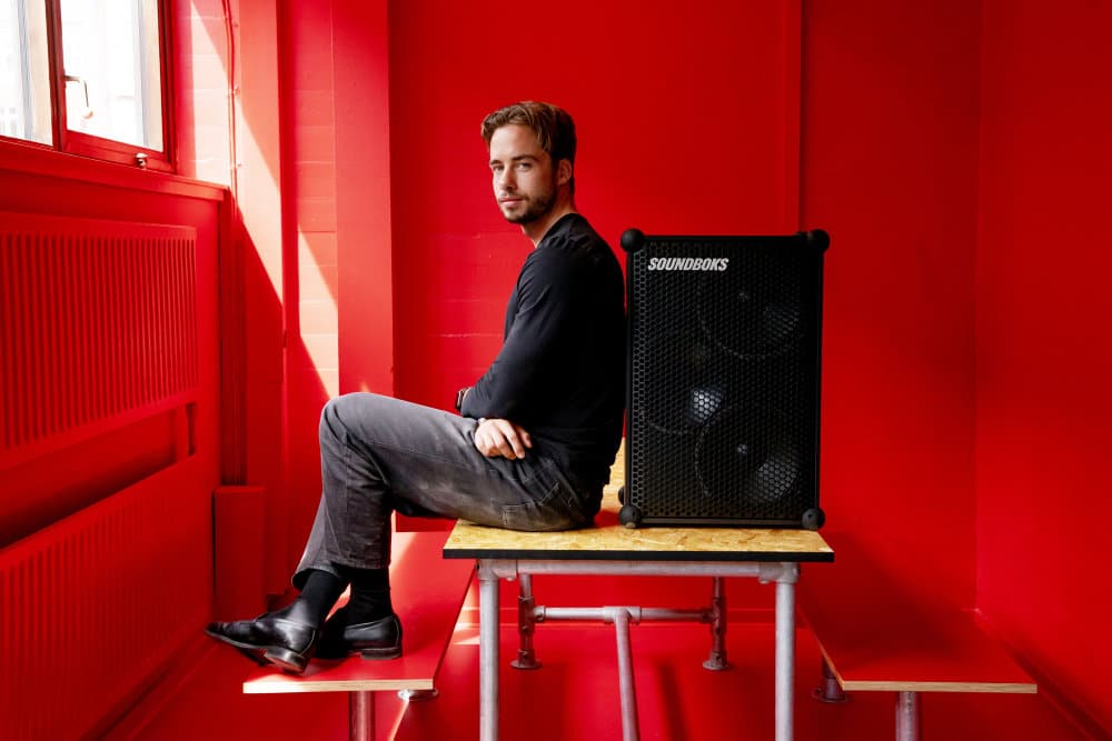 Foto ©Linda Kastrup/Ritzau Scanpix