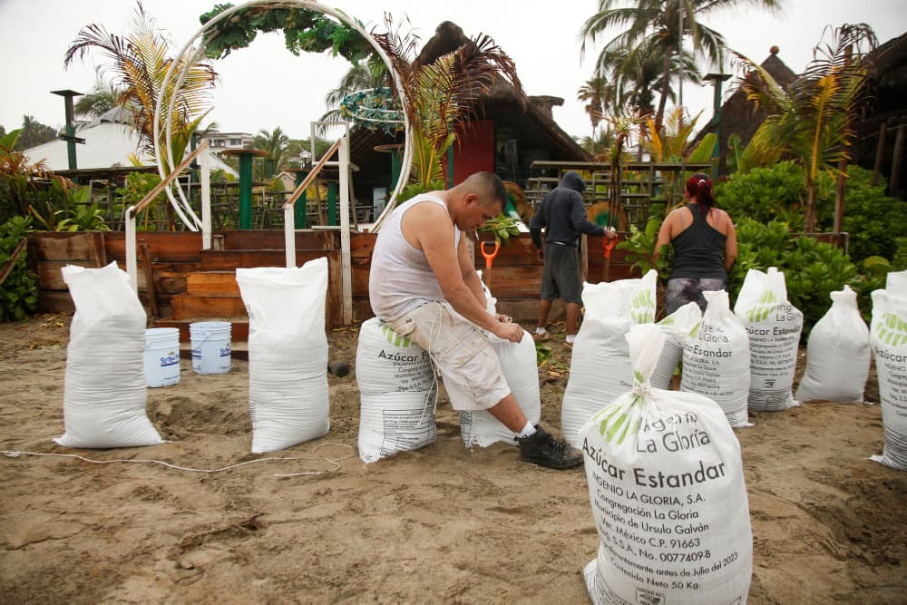 Foto ©Jorge Luis Plata/Reuters