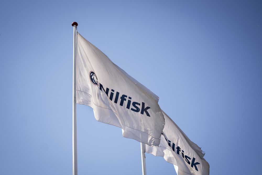 Foto ©Liselotte Sabroe/Ritzau Scanpix