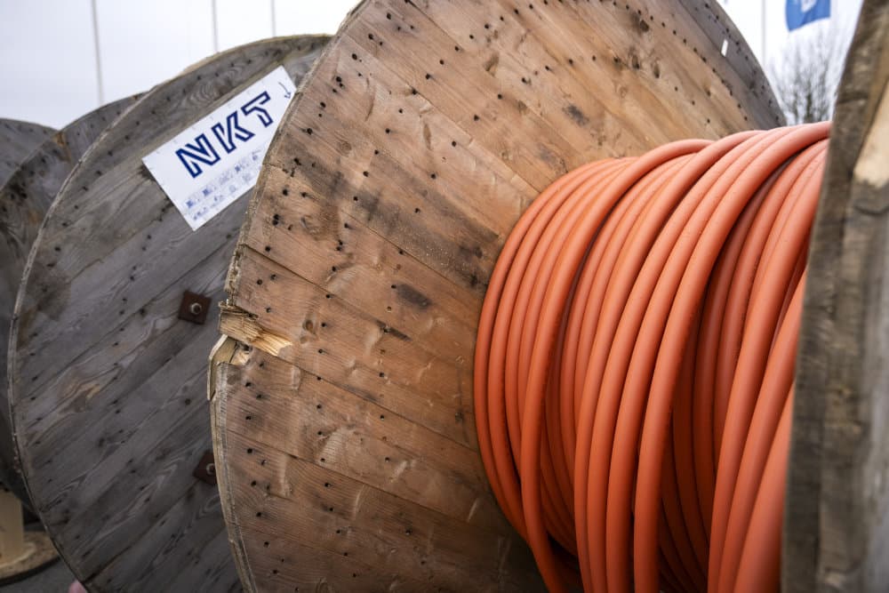 Foto ©Bo Amstrup/Ritzau Scanpix