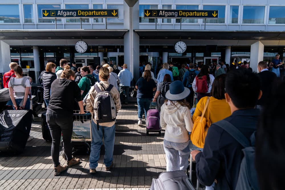 Foto ©Ida Marie Odgaard/Ritzau Scanpix