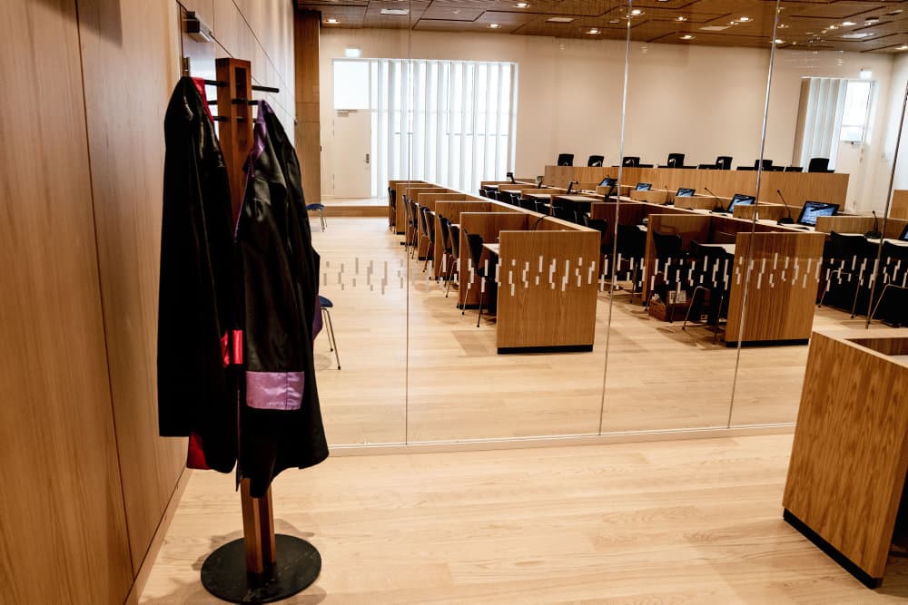 Foto ©Liselotte Sabroe/Ritzau Scanpix