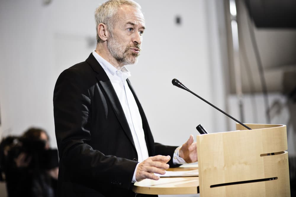 Foto ©Mathias Løvgreen Bojesen/Ritzau Scanpix